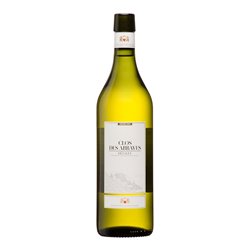 KASTNER Abholmarkt und Gasrodienst Ges.m.b.H. FC  CLOS DES ABBAYES CHASSELAS-Ville de 2021