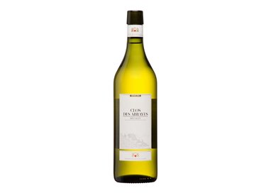 KASTNER Abholmarkt und Gasrodienst Ges.m.b.H. FC  CLOS DES ABBAYES CHASSELAS-Ville de 2021