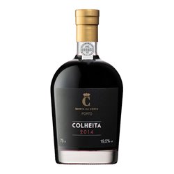 MAISON AUSTRUY SARL PORTO TAWNY COLHEITA-Quinta da Corte 2015