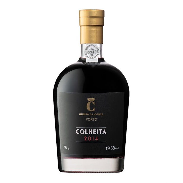 MAISON AUSTRUY SARL PORTO TAWNY COLHEITA-Quinta da Corte 2015 MAISON AUSTRUY SARL PORTO TAWNY COLHEITA-Quinta da Corte 2015