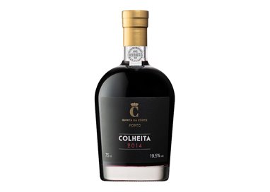 MAISON AUSTRUY SARL PORTO TAWNY COLHEITA-Quinta da Corte 2015