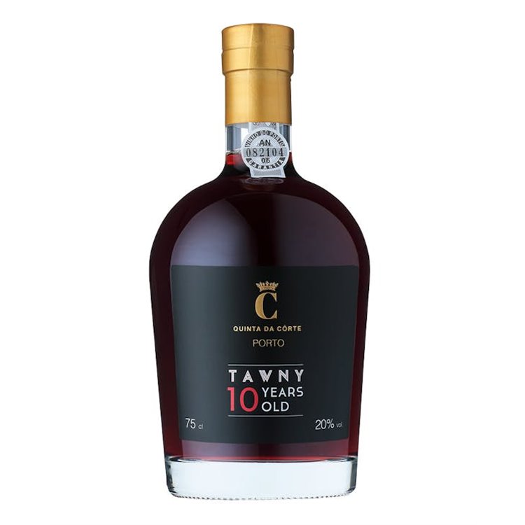 MAISON AUSTRUY SARL PORTO TAWNY 10 YEARS-Quinta da Corte MAISON AUSTRUY SARL PORTO TAWNY 10 YEARS-Quinta da Corte