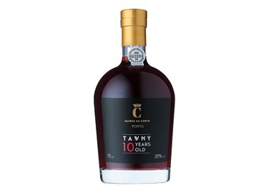 MAISON AUSTRUY SARL PORTO TAWNY 10 YEARS-Quinta da Corte