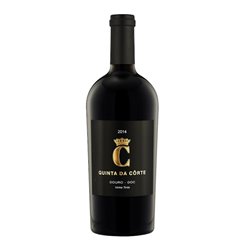 MAISON AUSTRUY SARL GRAN RESERVA DOURO-Quinta da Corte 2014