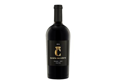 MAISON AUSTRUY SARL GRAN RESERVA DOURO-Quinta da Corte 2014
