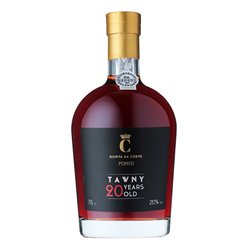 MAISON AUSTRUY SARL TAWNY 20 years old-Quinta da Corte