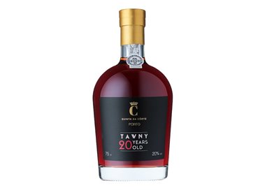 MAISON AUSTRUY SARL TAWNY 20 years old-Quinta da Corte