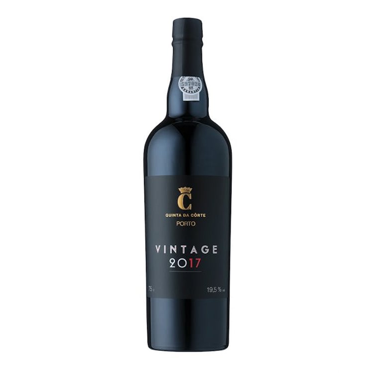 MAISON AUSTRUY SARL PORTO RUBY VINTAGE-Quinta da Corte 2017 MAISON AUSTRUY SARL PORTO RUBY VINTAGE-Quinta da Corte 2017