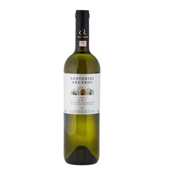 PANEMBORIKI srl ASSYRTIKO-Argyros 2022