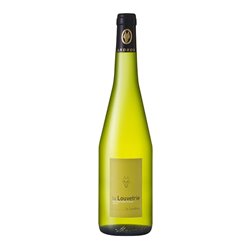 SARL BOUYER-LANDRON Domaine De La Louvetrie MUSCADET SEVRE ET MAI 2022