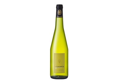 SARL BOUYER-LANDRON Domaine De La Louvetrie MUSCADET SEVRE ET MAI 2022