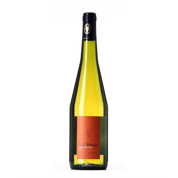 SARL BOUYER-LANDRON Selection Les Houx MUSCADET SEVRE ET MAINE Su 2021 SARL BOUYER-LANDRON Selection Les Houx MUSCADET SEVRE ET MAINE Su 2021