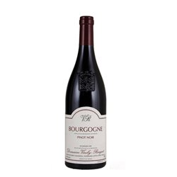 SAVDVF Sas BOURGOGNE ROUGE-Domaine Virely Rougeot 2022