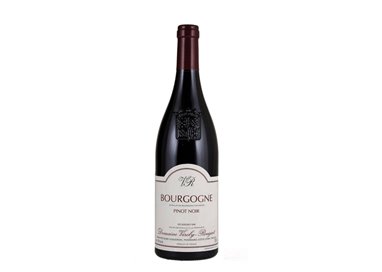 SAVDVF Sas BOURGOGNE ROUGE-Domaine Virely Rougeot 2022