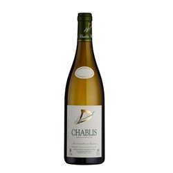 SAVDVF Sas CHABLIS-Domaine Seguinot 2022