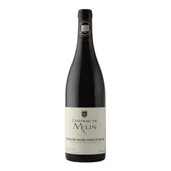 SAVDVF Sas BOURGOGNE HAUTES COTES DE BEAUNE ..-Chateau 2023