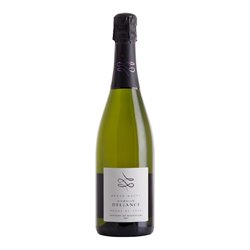 SAVDVF Sas FC CREMANT DE BOURGOGNE BRUT Ruban Mauve-Domaine