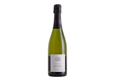 SAVDVF Sas FC CREMANT DE BOURGOGNE BRUT Ruban Mauve-Domaine