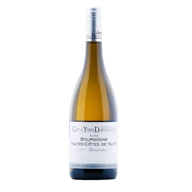 SAVDVF Sas HAUTES CâTES DE NUITS BLANC-Domaine Dufouleur 2022 SAVDVF Sas HAUTES CâTES DE NUITS BLANC-Domaine Dufouleur 2022