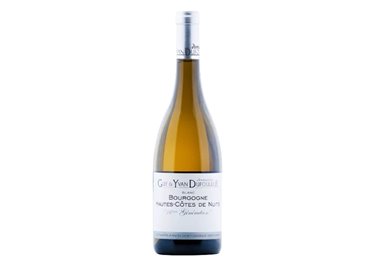 SAVDVF Sas HAUTES CâTES DE NUITS BLANC-Domaine Dufouleur 2022