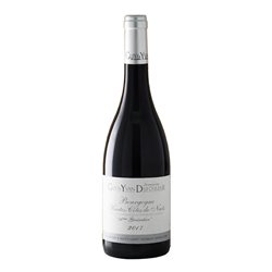 SAVDVF Sas HAUTES COTES DE NUITS 16 Generation-Domaine D 2022