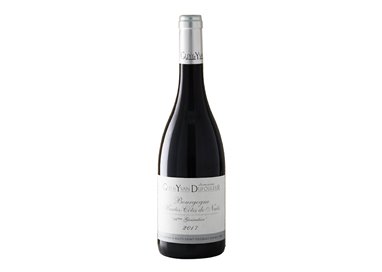 SAVDVF Sas HAUTES COTES DE NUITS 16 Generation-Domaine D 2022