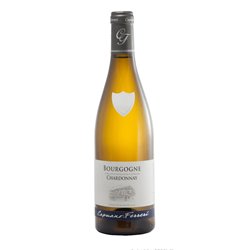 SAVDVF Sas BOURGOGNE CHARDONNAY-Domaine Capuano Ferreri 2022