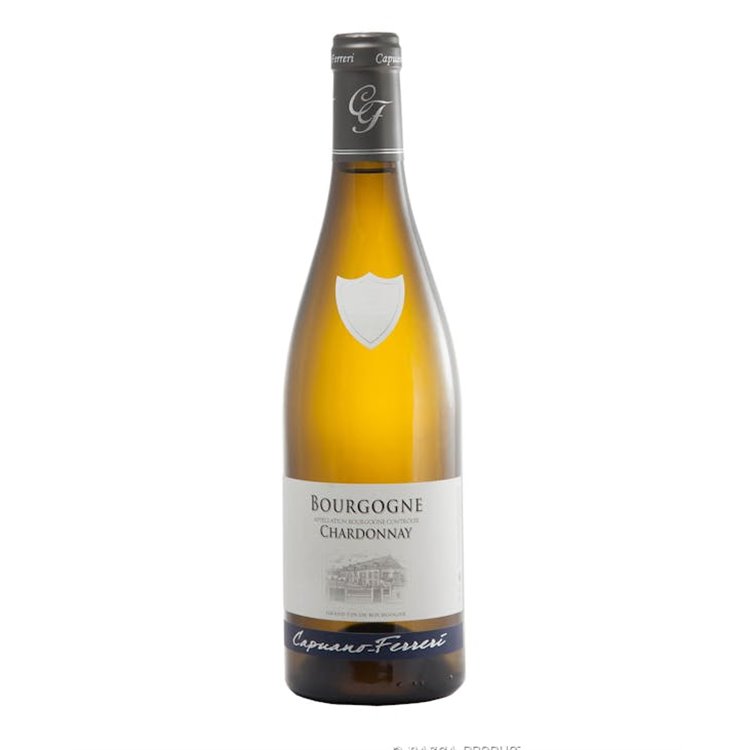 SAVDVF Sas BOURGOGNE CHARDONNAY-Domaine Capuano Ferreri 2022 SAVDVF Sas BOURGOGNE CHARDONNAY-Domaine Capuano Ferreri 2022