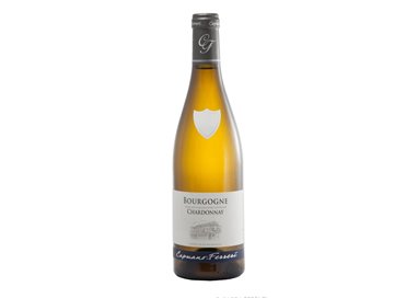 SAVDVF Sas BOURGOGNE CHARDONNAY-Domaine Capuano Ferreri 2022