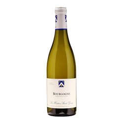 SAVDVF Sas FC  BORGOGNE CHARDONNAY-Les Heritiers Saint 2021