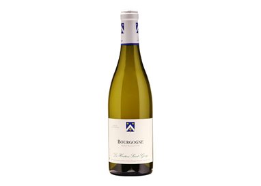 SAVDVF Sas FC  BORGOGNE CHARDONNAY-Les Heritiers Saint 2021
