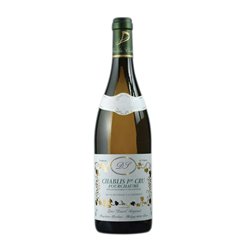 SAVDVF Sas CHABLIS 1er Cru Fourchaume-Domaine Seguinot 2023
