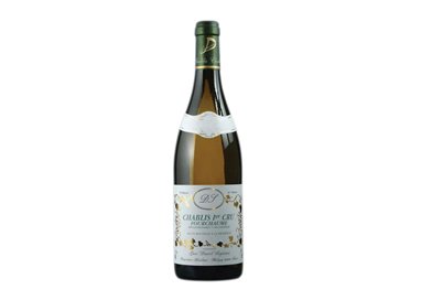 SAVDVF Sas CHABLIS 1er Cru Fourchaume-Domaine Seguinot 2023