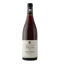 SAVDVF Sas SAIN ROMAIN Sous Chƒteau ..-Chateau de Meli 2022