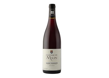 SAVDVF Sas SAIN ROMAIN Sous Chƒteau ..-Chateau de Meli 2022