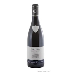 SAVDVF Sas SANTENAY-Domaine Capuano Ferreri 2022