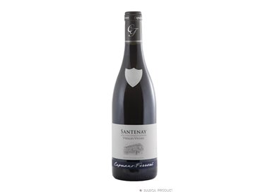 SAVDVF Sas SANTENAY-Domaine Capuano Ferreri 2022