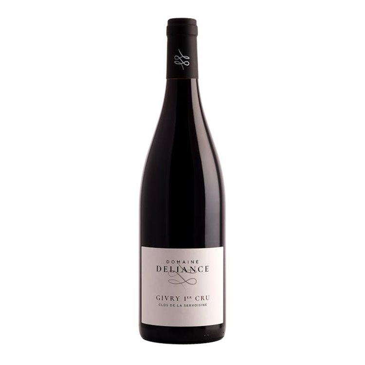 SAVDVF Sas GIVRY Premier Cru Clos De La Servoisine 2022 SAVDVF Sas GIVRY Premier Cru Clos De La Servoisine 2022