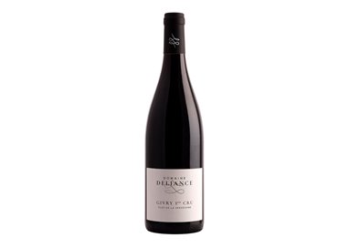 SAVDVF Sas GIVRY Premier Cru Clos De La Servoisine 2022