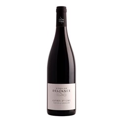 SAVDVF Sas GIVRY Premier Cru Clos De La Servoisine 2023