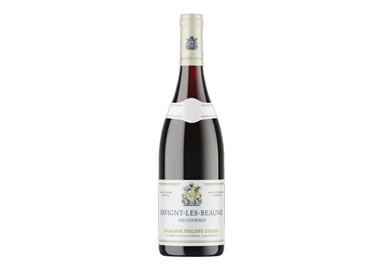 SAVDVF Sas SAVIGNY LES BEAUNE-Domaine Philippe Girard 2023