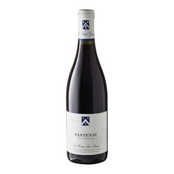 SAVDVF Sas FC  SANTENAY-Les Heritiers Saint Genys 2017