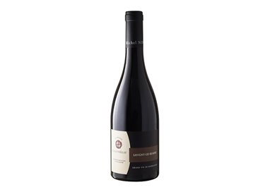 SAVDVF Sas FC  SAVIGNY-LES-BEAUNE-Domaine Noellat 2022