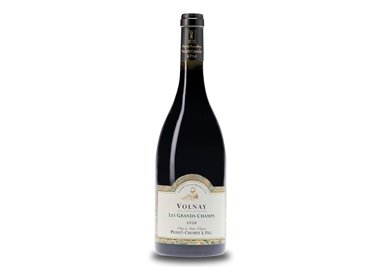 SAVDVF Sas VOLNAY LES GRAND CHAMPS-Domaine Piguet 2022