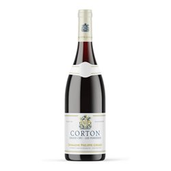 SAVDVF Sas ALOXE - CORTON Les BoutiŠresDomaine Philippe 2023