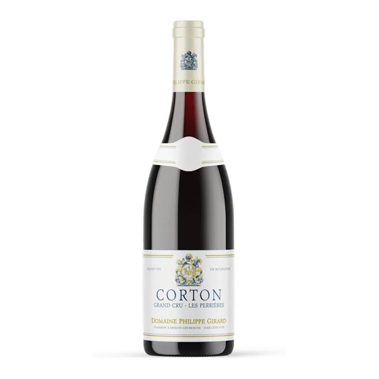 SAVDVF Sas ALOXE - CORTON Les BoutiŠresDomaine Philippe 2023 SAVDVF Sas ALOXE - CORTON Les BoutiŠresDomaine Philippe 2023