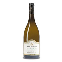 SAVDVF Sas MEURSAULT CUVE Anne-Marye-Domaine Piguet 2022