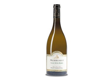 SAVDVF Sas MEURSAULT CUVE Anne-Marye-Domaine Piguet 2022