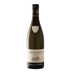 SAVDVF Sas CHASSAGNE MONTRACHET 1er Cru Morgeot-Domaine 2021