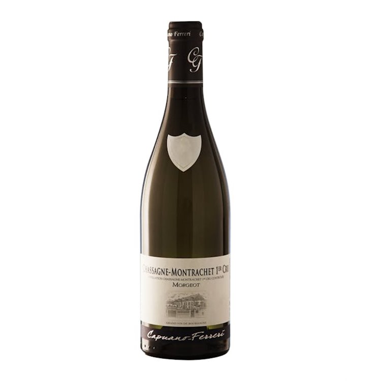 SAVDVF Sas CHASSAGNE MONTRACHET 1er Cru Morgeot-Domaine 2021 SAVDVF Sas CHASSAGNE MONTRACHET 1er Cru Morgeot-Domaine 2021